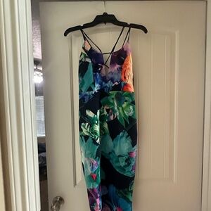 Ginger Fizz Dress